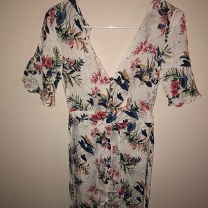 American Eagle Dress